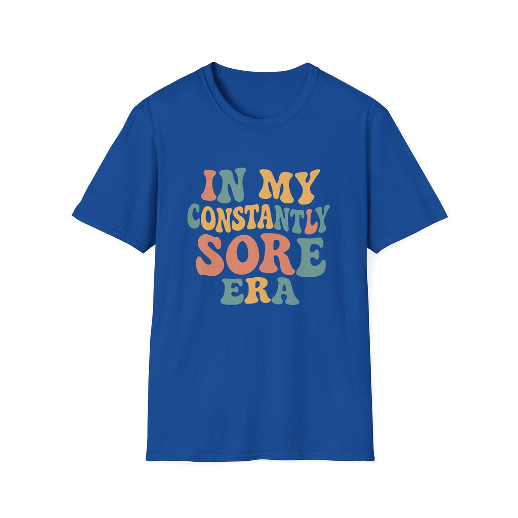 CONSTANTLY SORE T-SHIRT