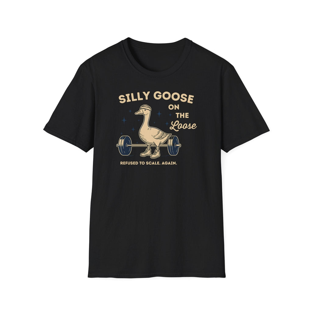 SILLY GOOSE T-SHIRT