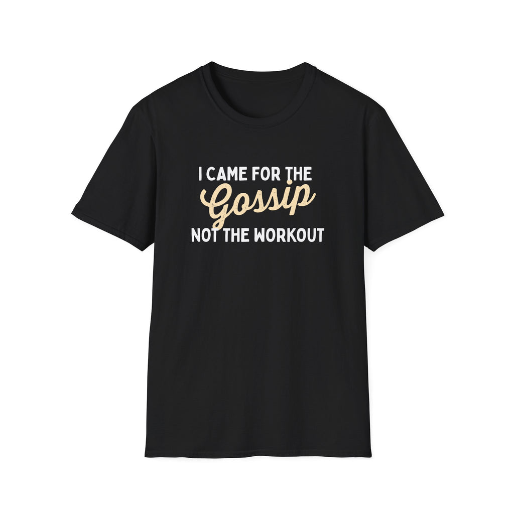 GOSSIP T-SHIRT