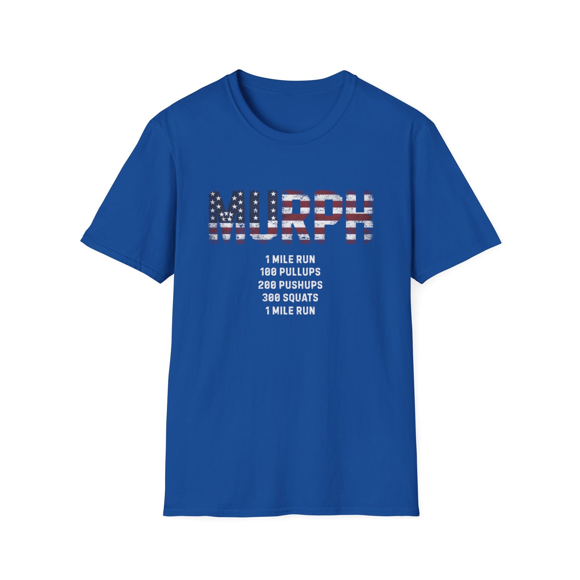 MURPH T-SHIRT