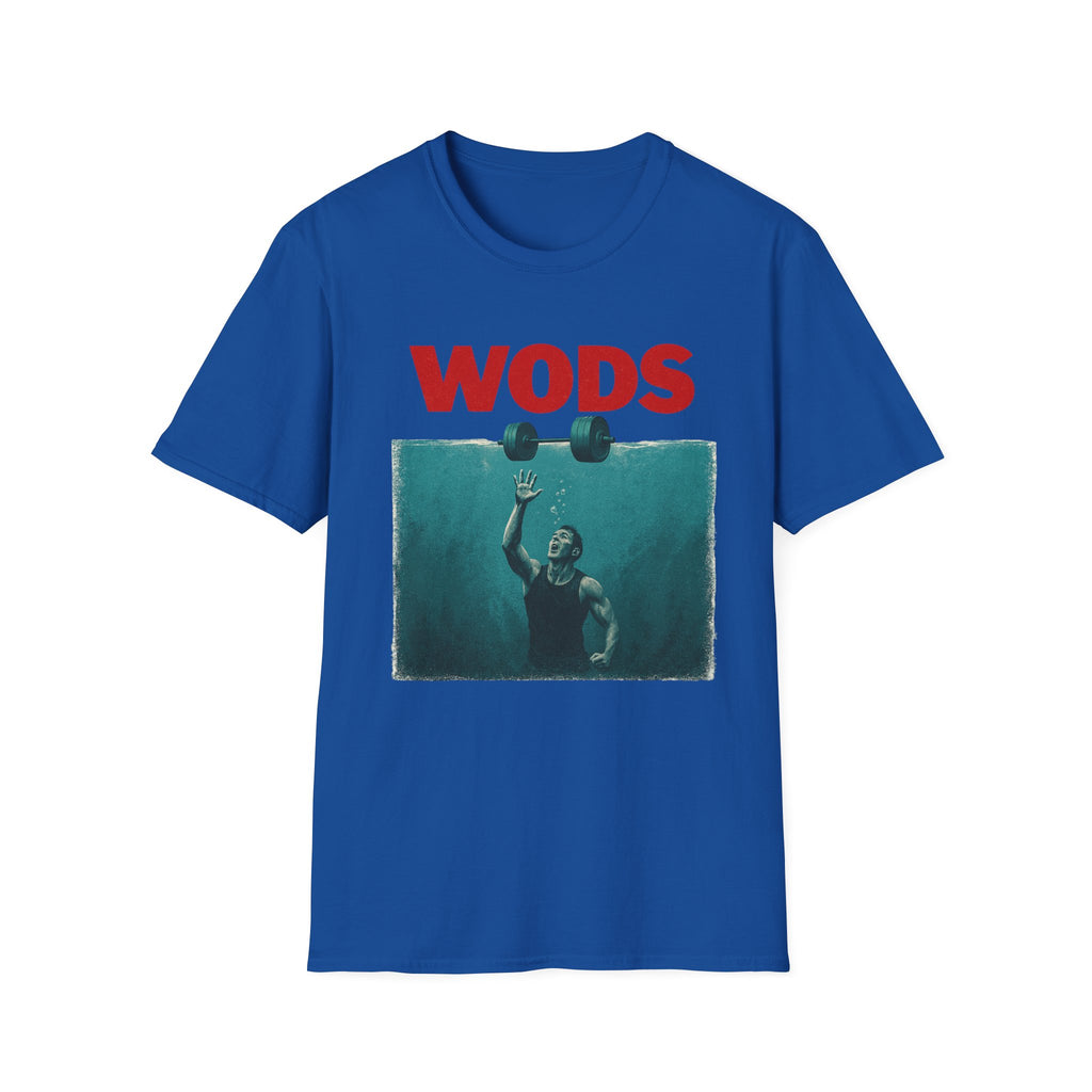WODS T-SHIRT