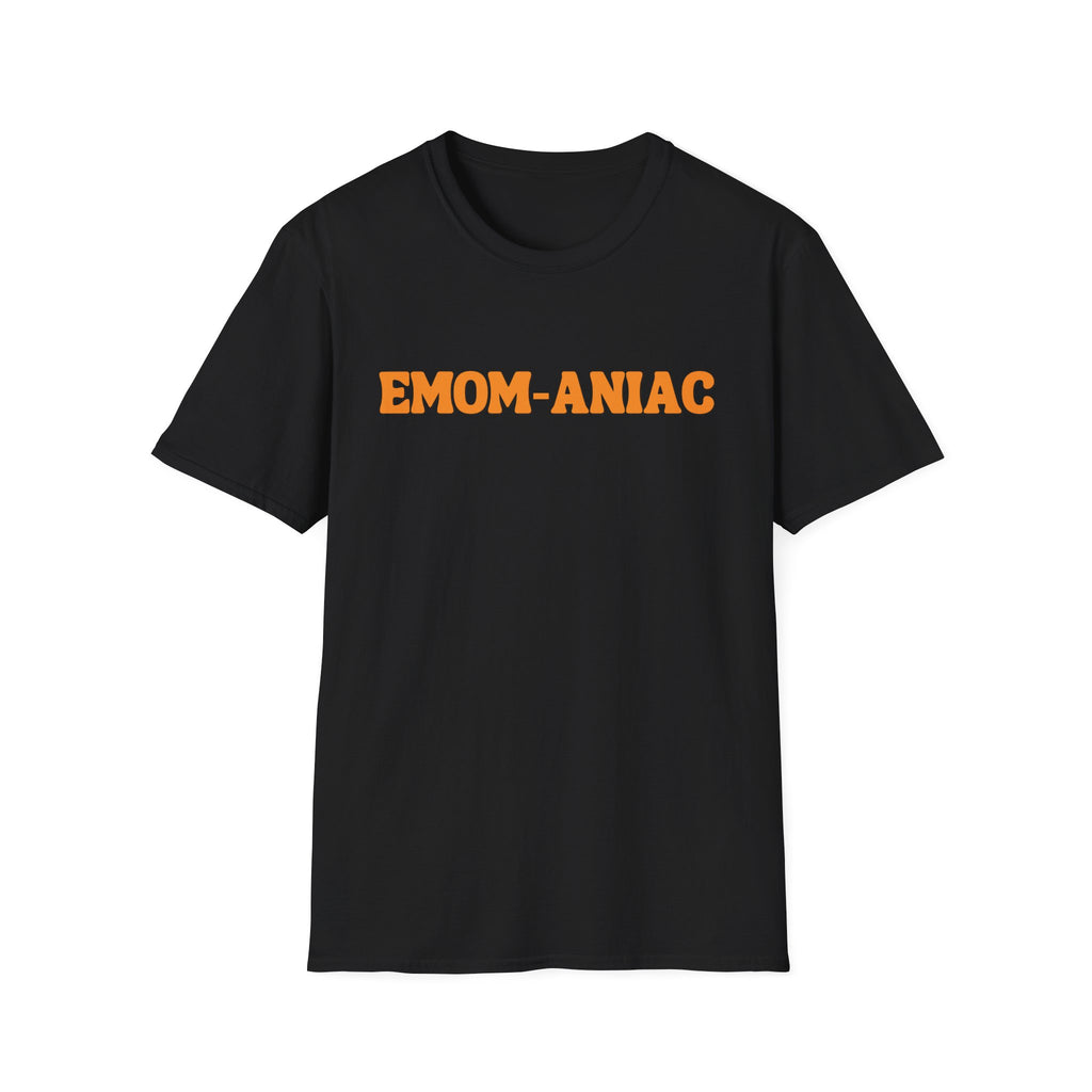 EMOM-ANIAC T-SHIRT