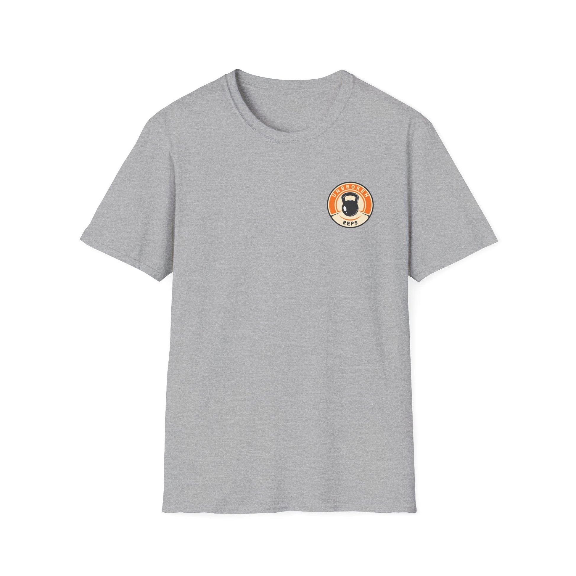 UNBROKEN SMALL T-SHIRT
