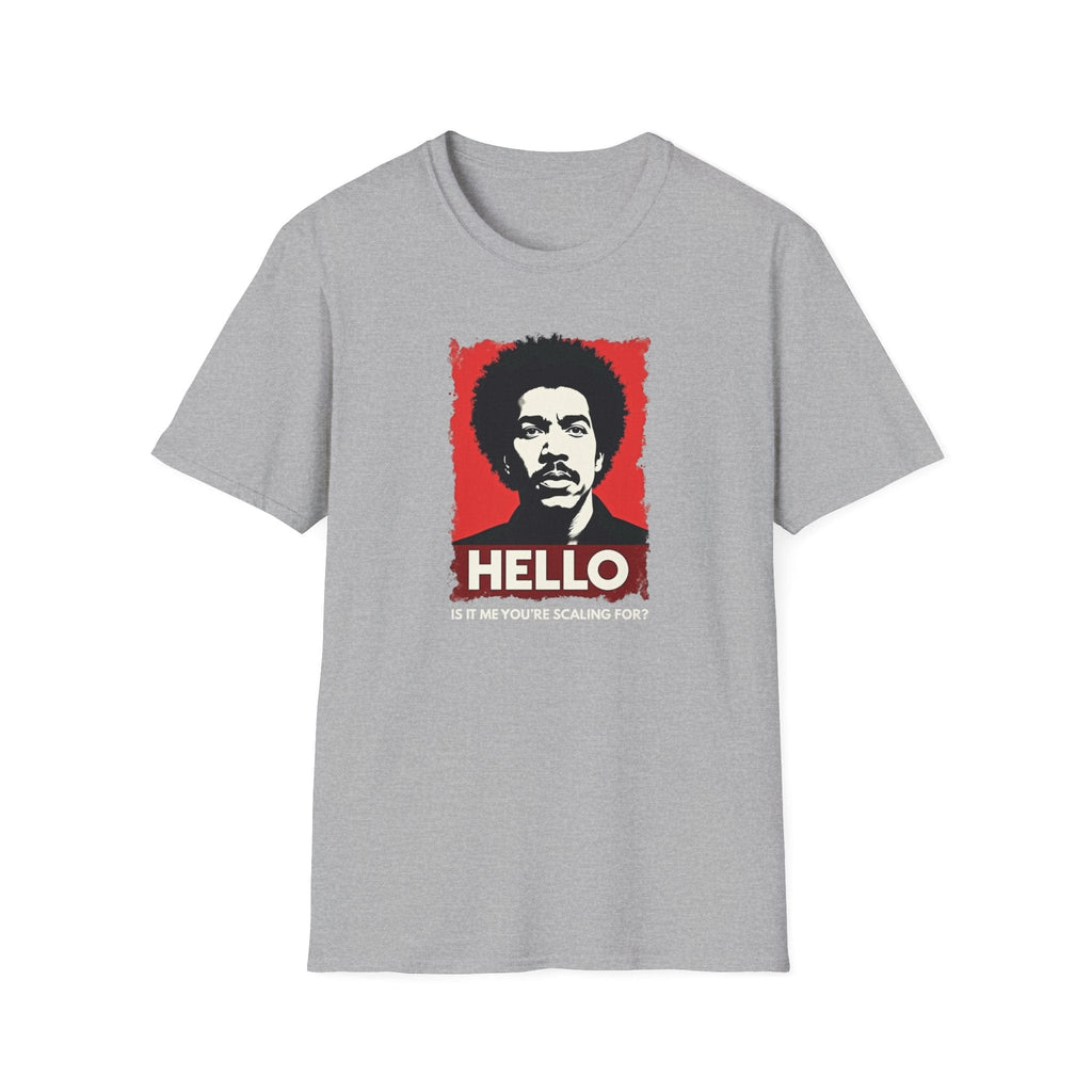 HELLO T-SHIRT