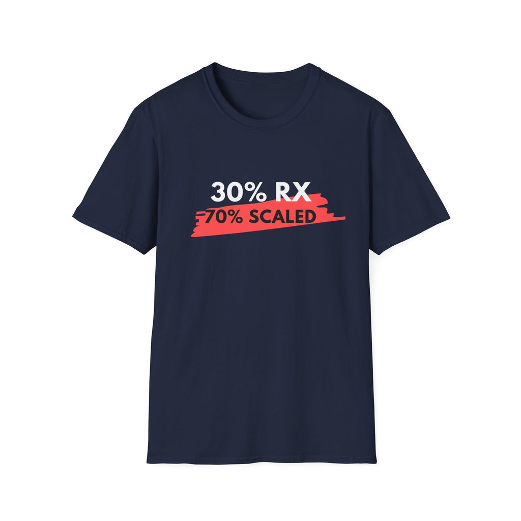 30% RX T-SHIRT