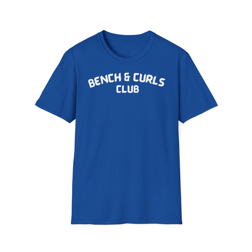 BENCH & GIRLS CLUB