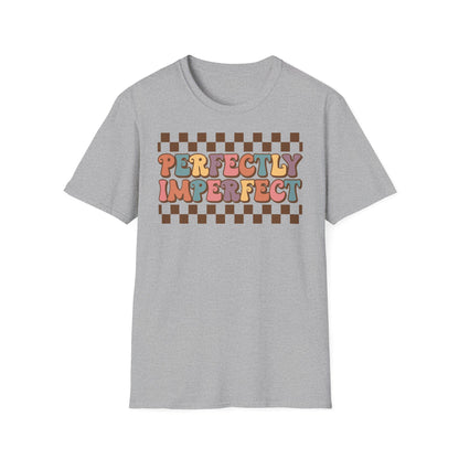 PERFECTLY IMPERFECT T-SHIRT
