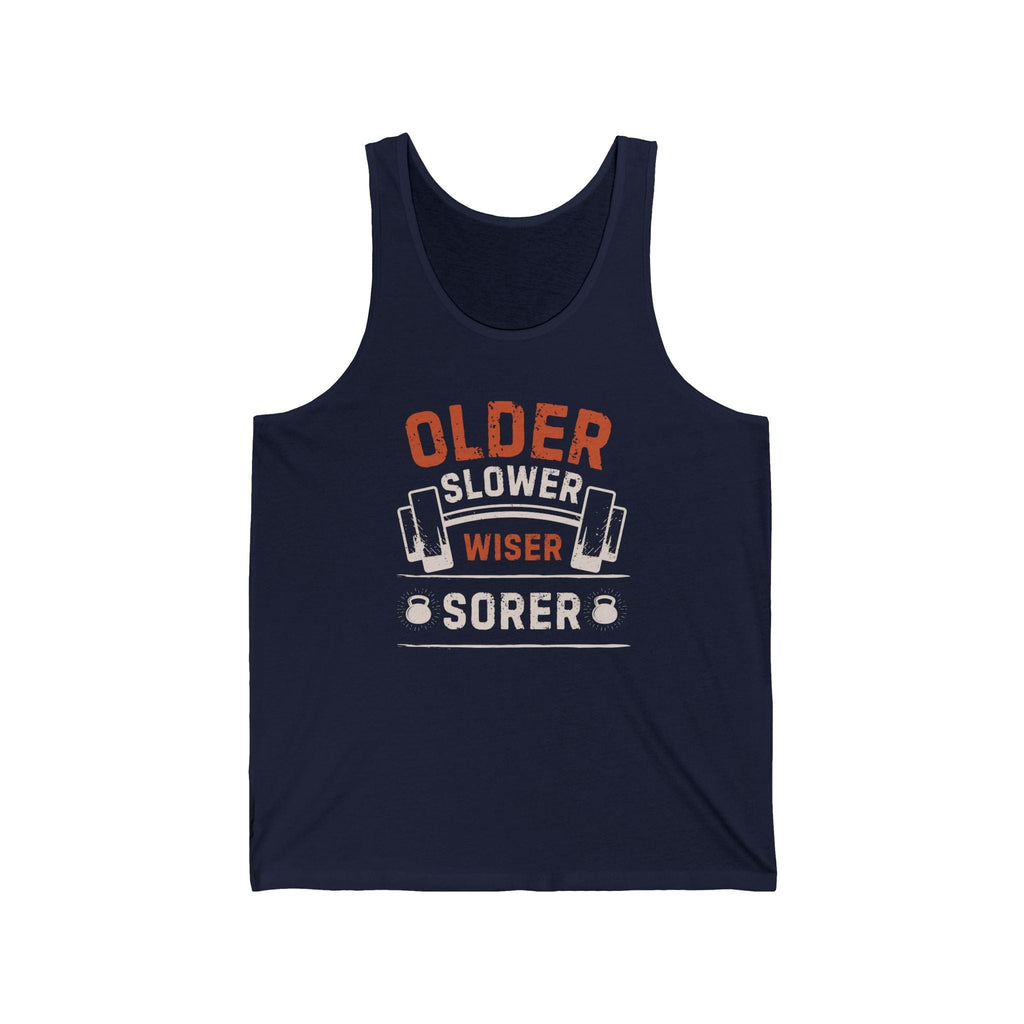 Older