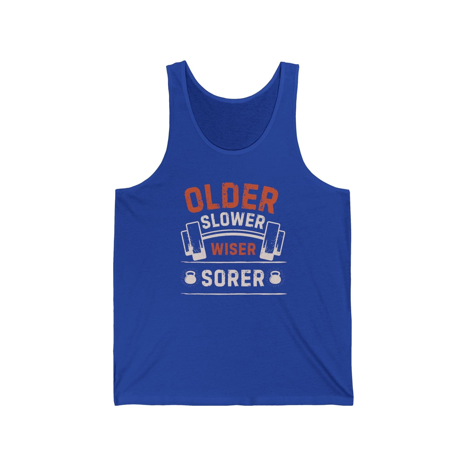 Older