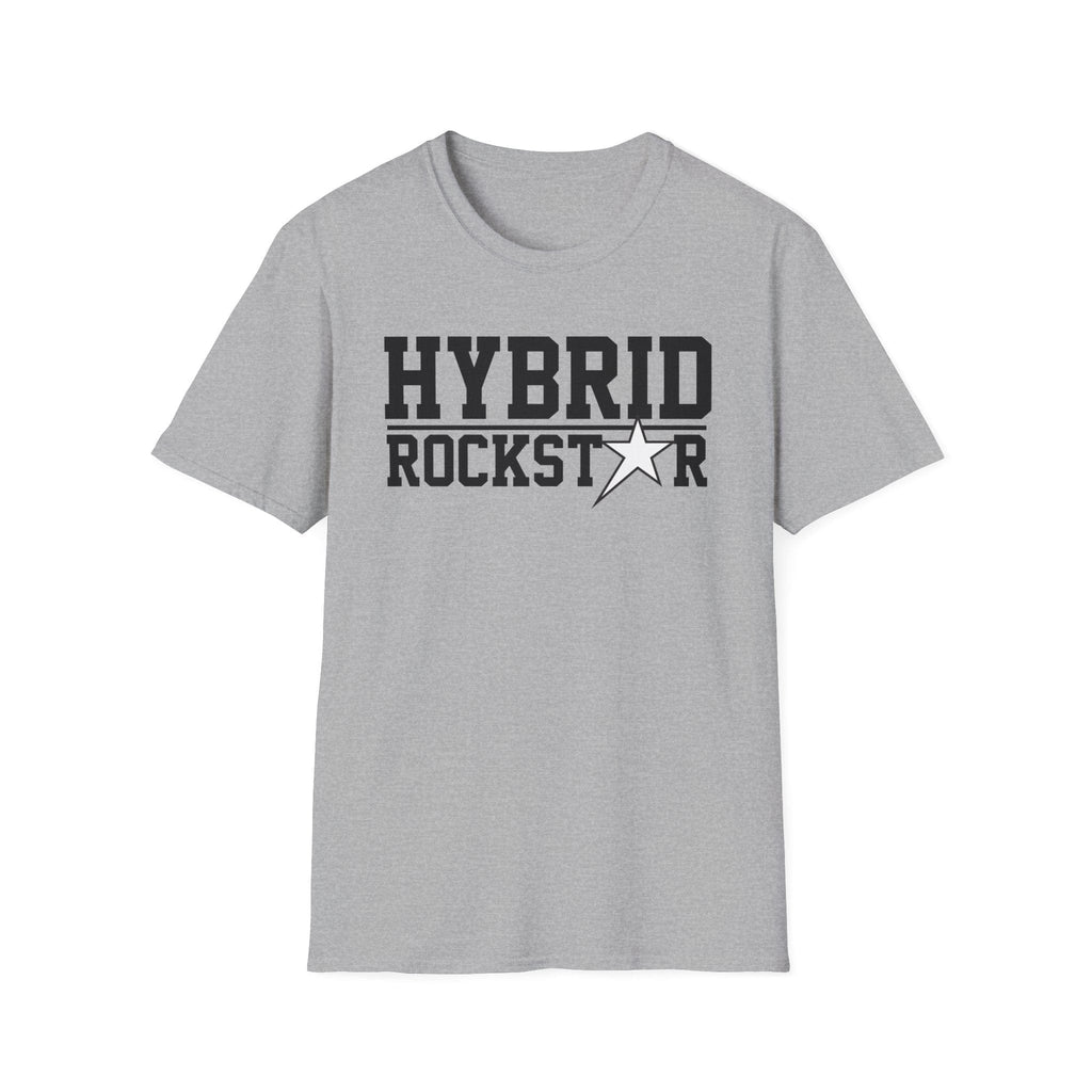 HYBRID ROCKSTAR T-SHIRT