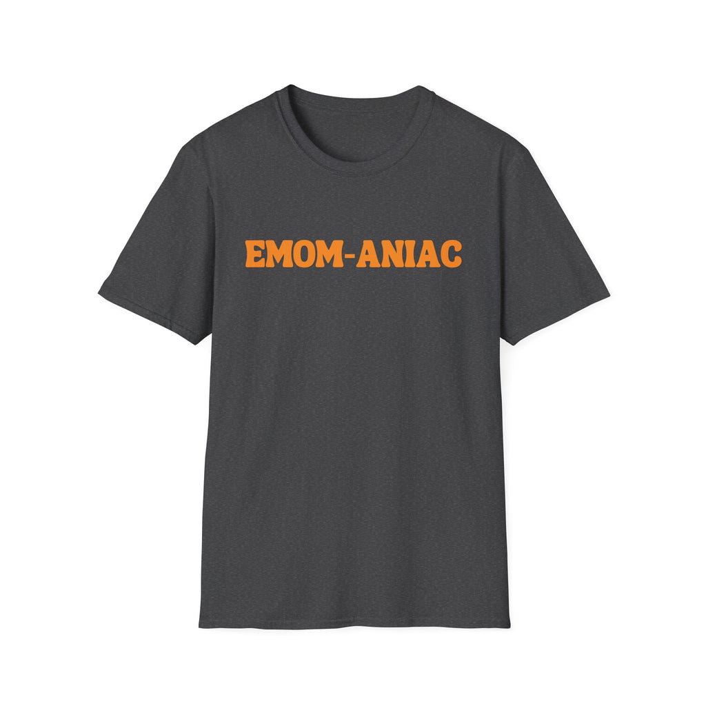 EMOM-ANIAC T-SHIRT