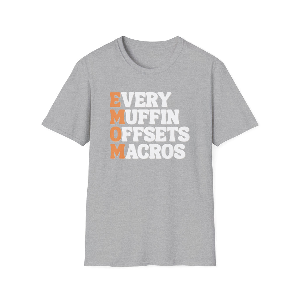 EVERY MUFFIN EMOM T-SHIRT