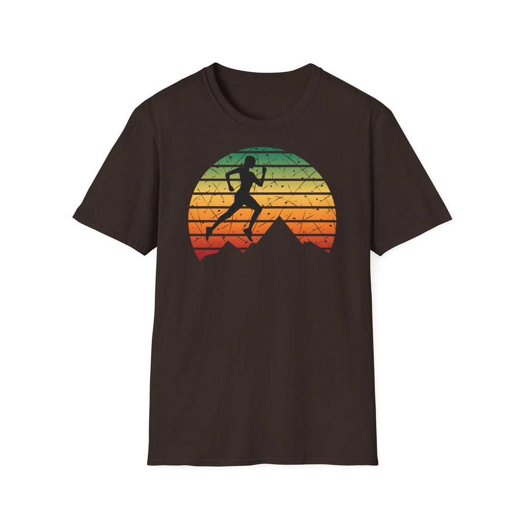 MOUNTAIN T-SHIRT