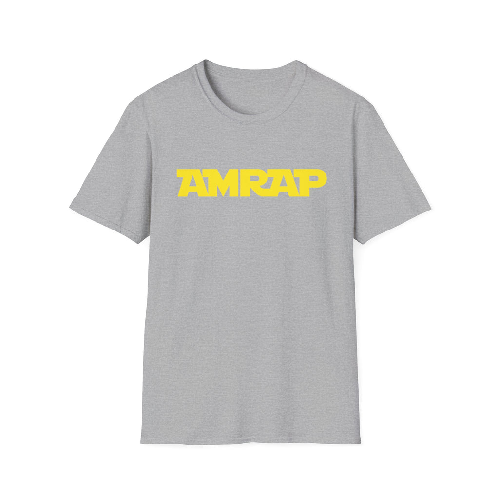 AMRAP JEDI T-SHIRT