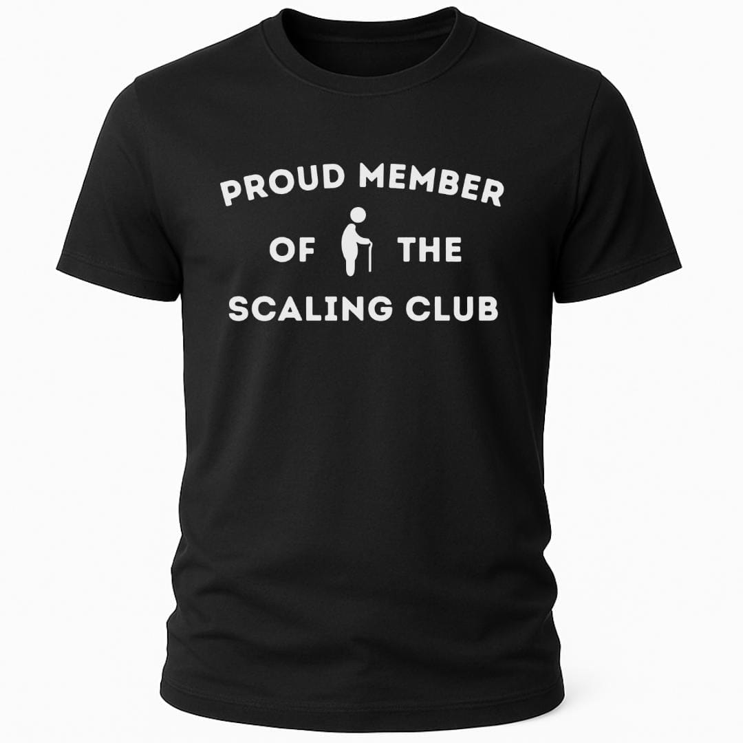 PROUD MEMBER T-SHIRT
