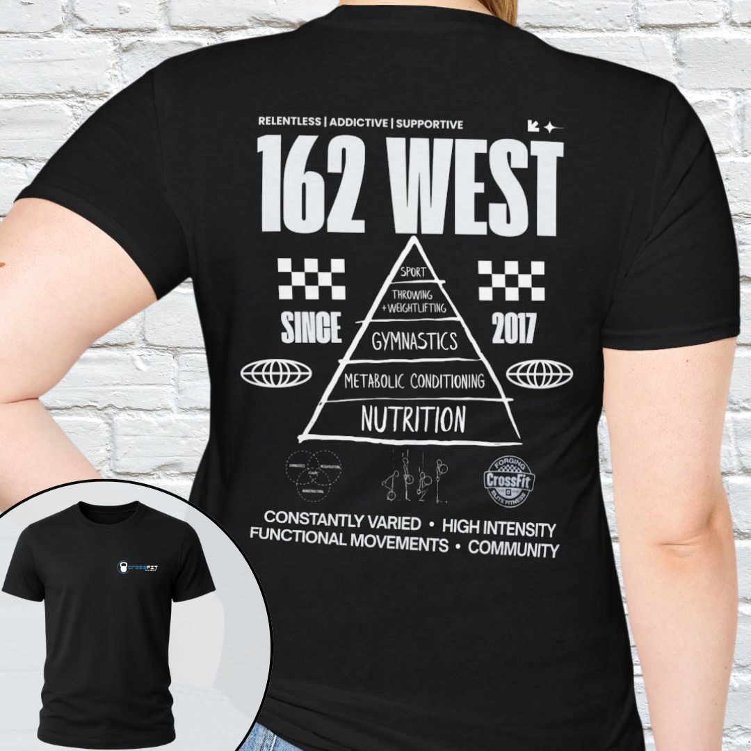 162west Old School