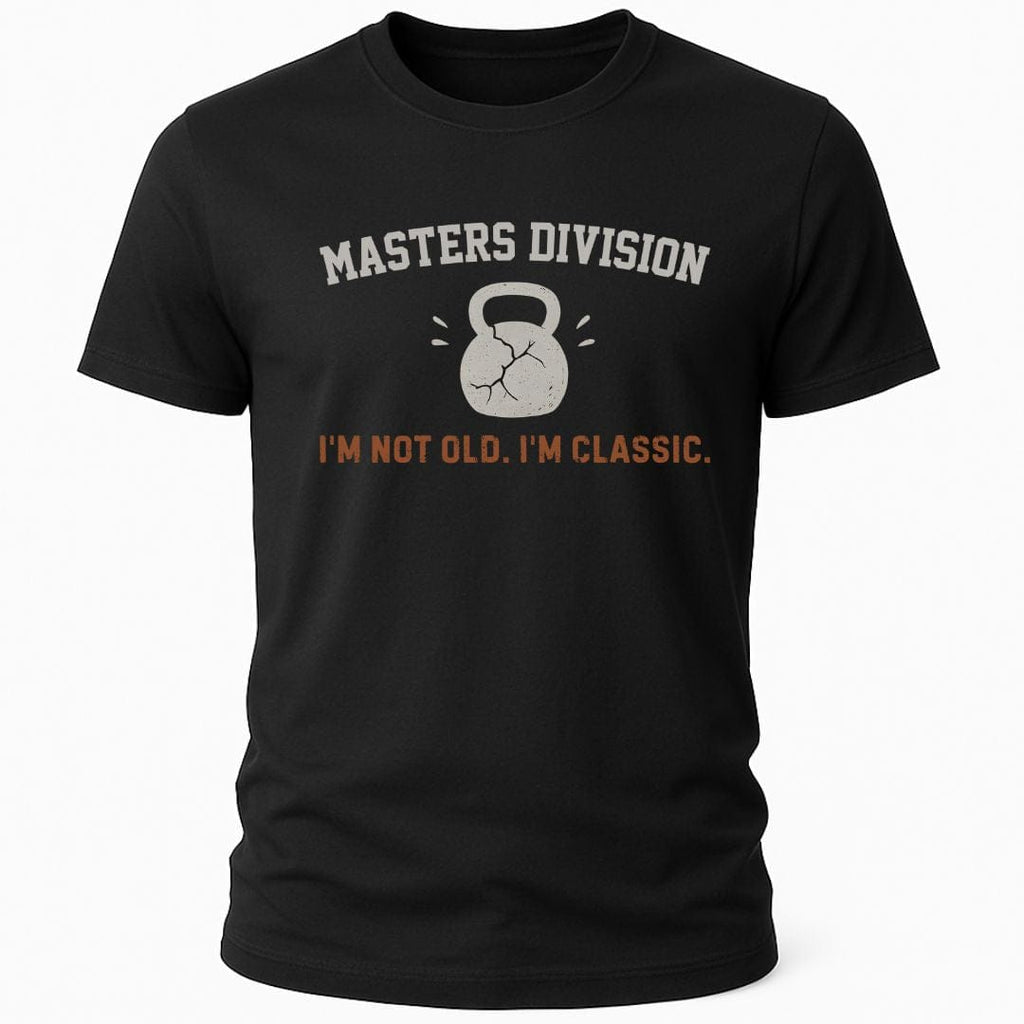IM CLASSIC T-SHIRT