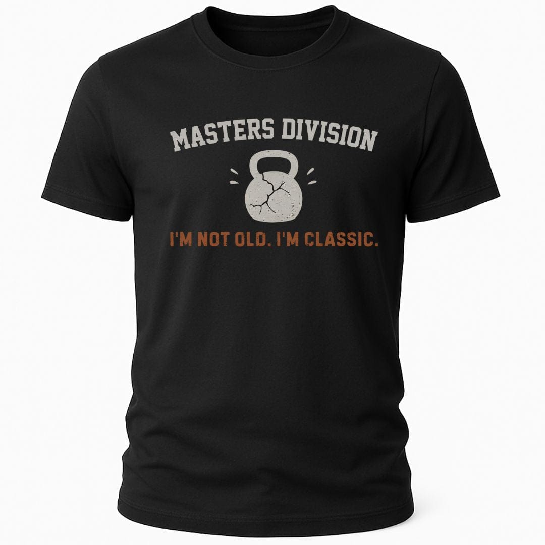 IM CLASSIC T-SHIRT