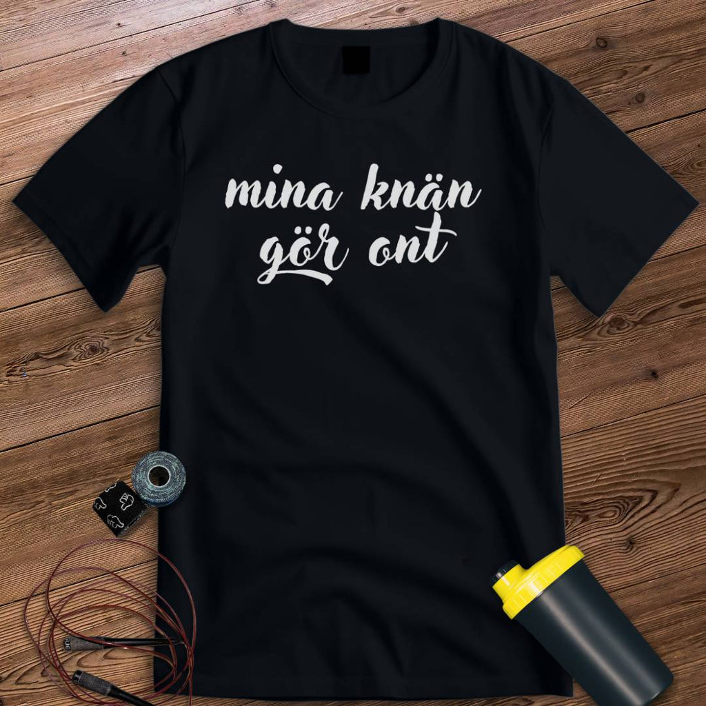 ONDA KNÄN T-SHIRT