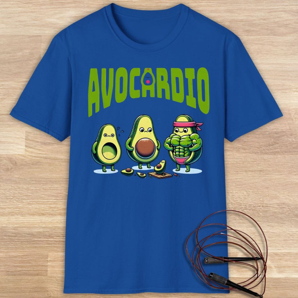 AVOCARDIO T-SHIRT