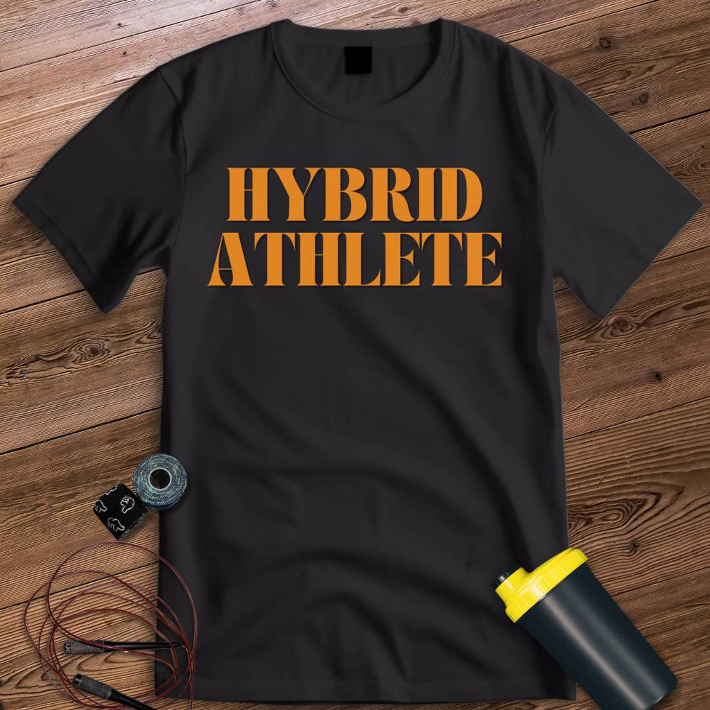 HYBRID ATHLETE T-SHIRT