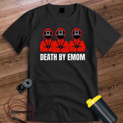 SQUID EMOM T-SHIRT