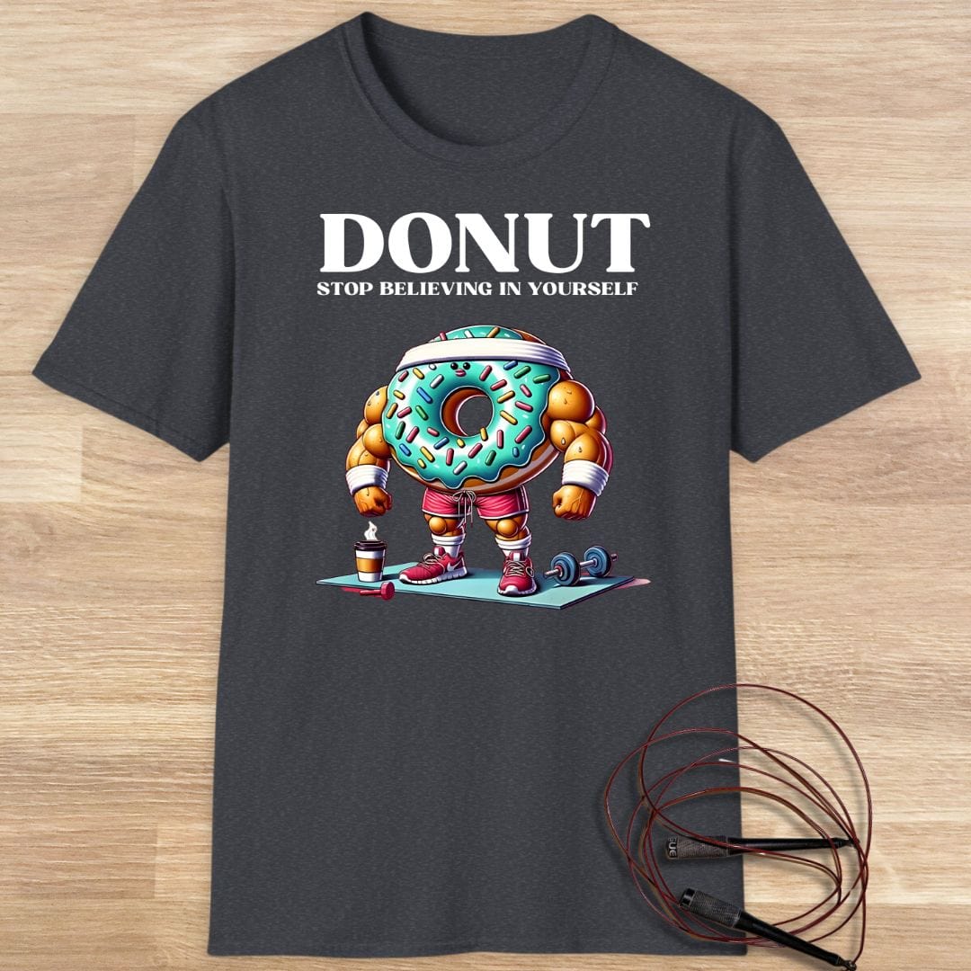 DONUT T-SHIRT