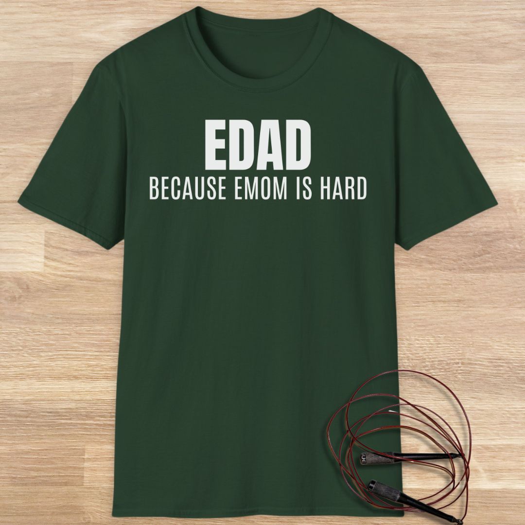 EDAD T-SHIRT