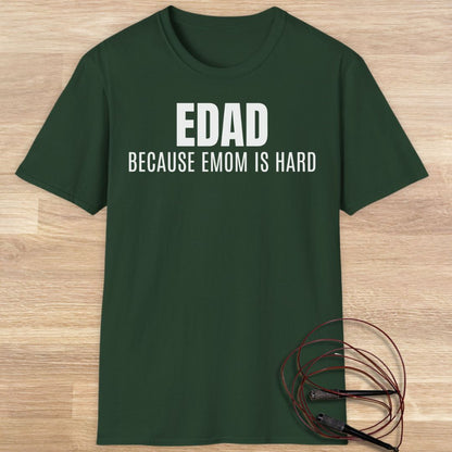 EDAD T-SHIRT