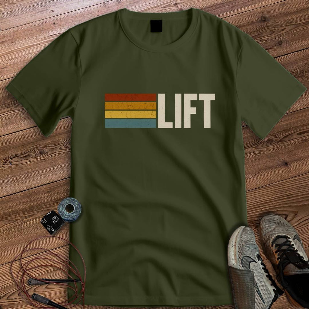 LIFT T-SHIRT