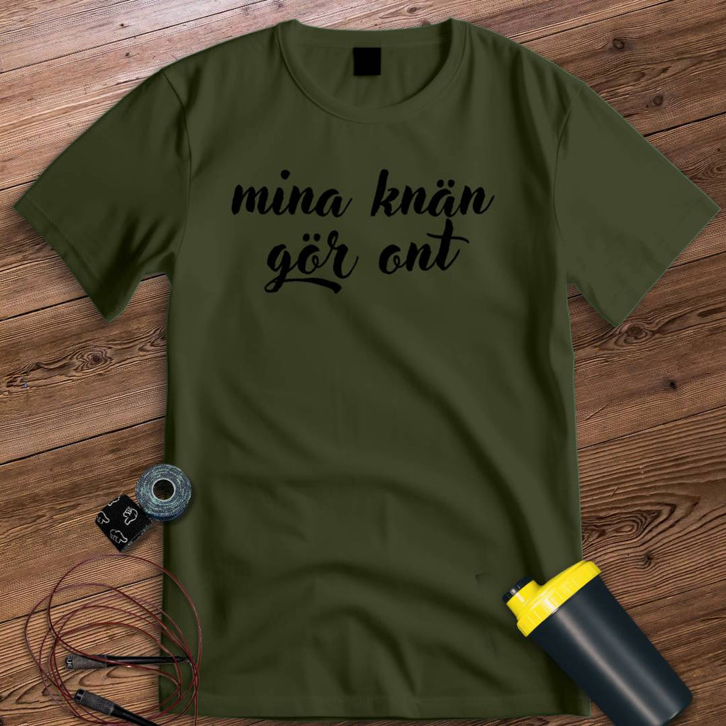 ONDA KNÄN T-SHIRT