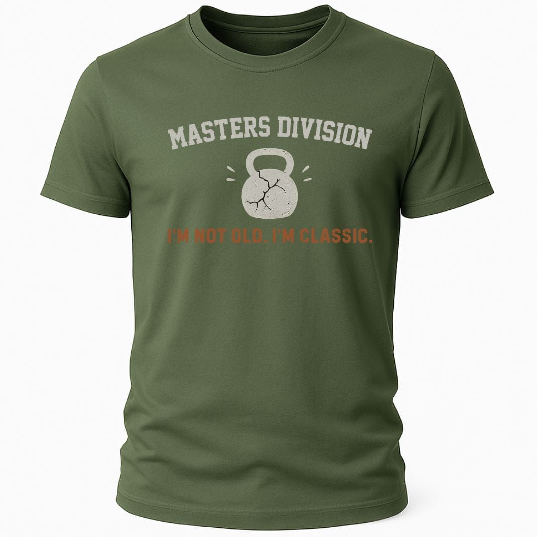 IM CLASSIC T-SHIRT