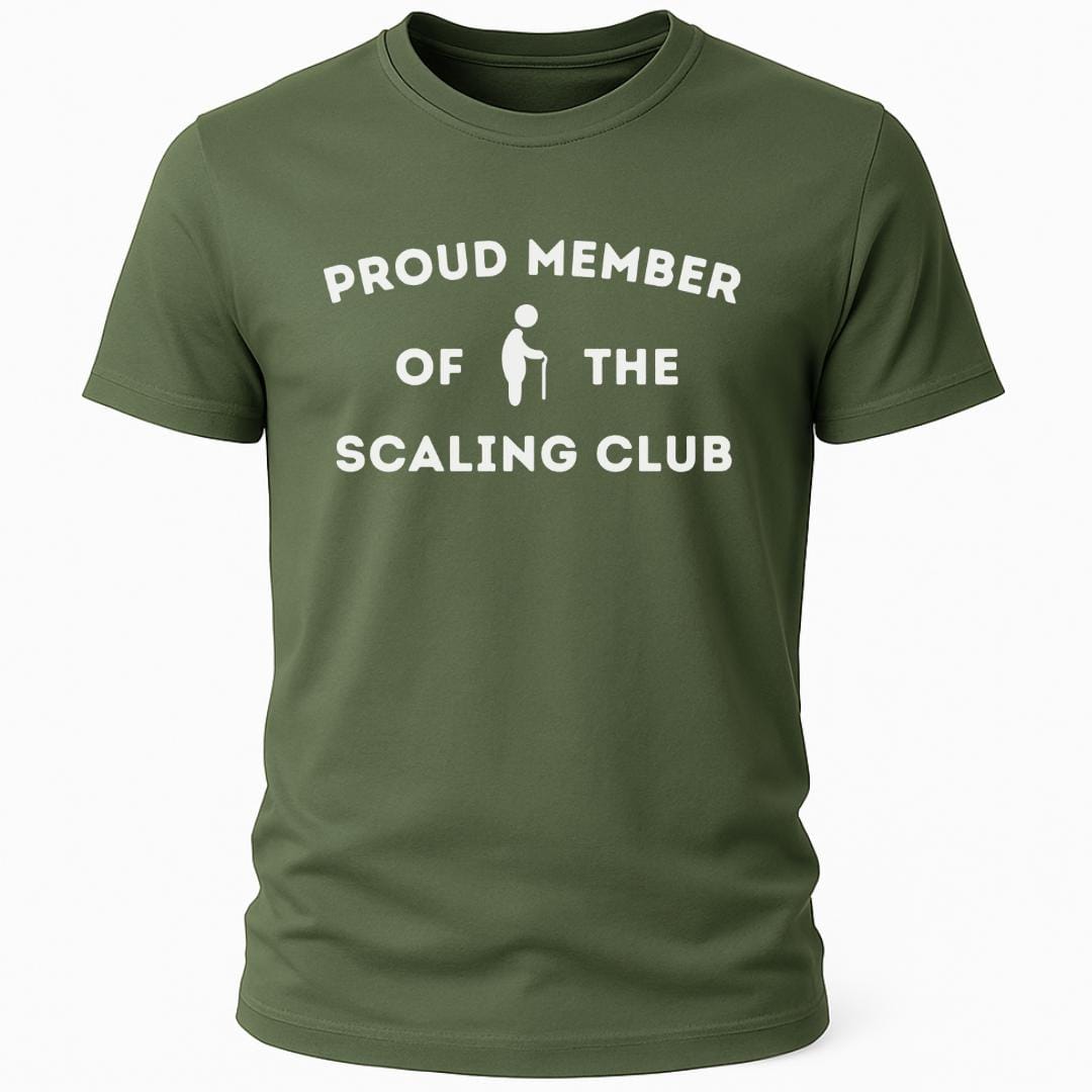 PROUD MEMBER T-SHIRT