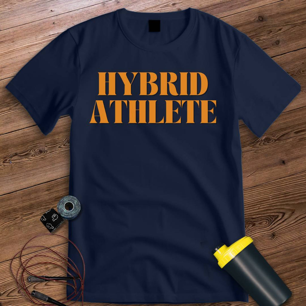 HYBRID ATHLETE T-SHIRT