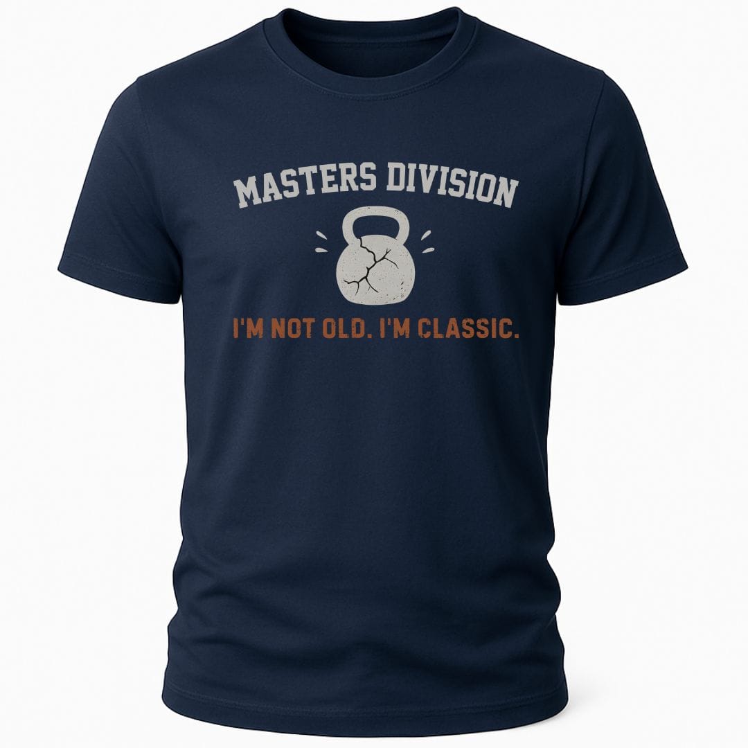 IM CLASSIC T-SHIRT