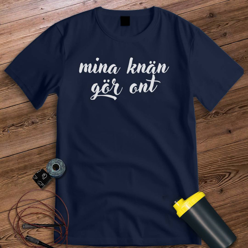 ONDA KNÄN T-SHIRT