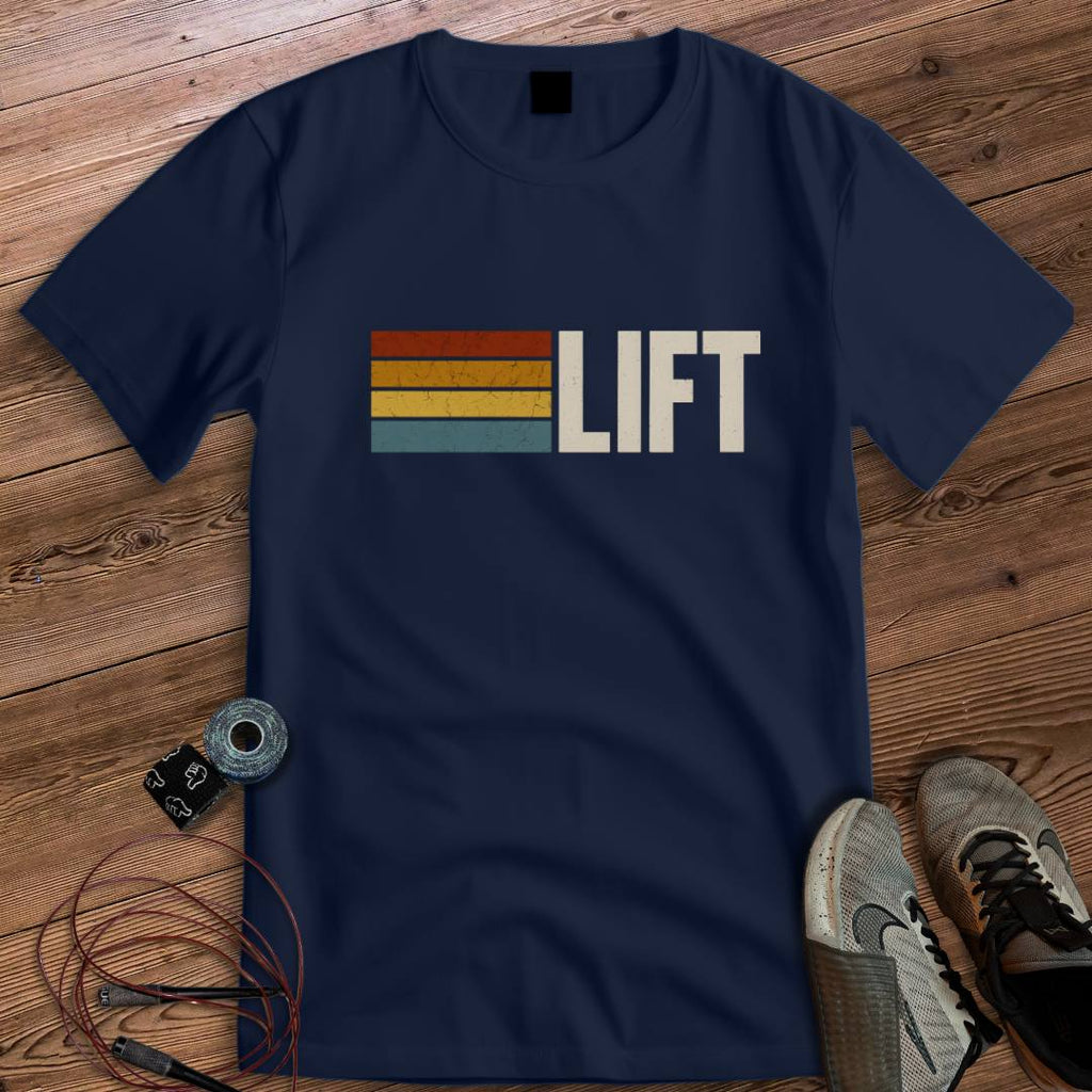 LIFT T-SHIRT