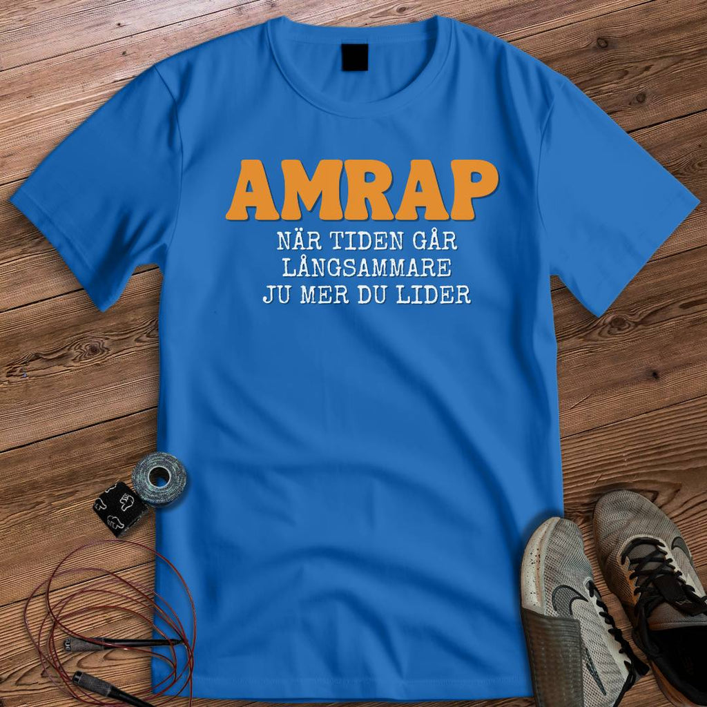 AMRAP T-SHIRT