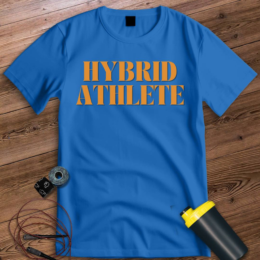 HYBRID ATHLETE T-SHIRT