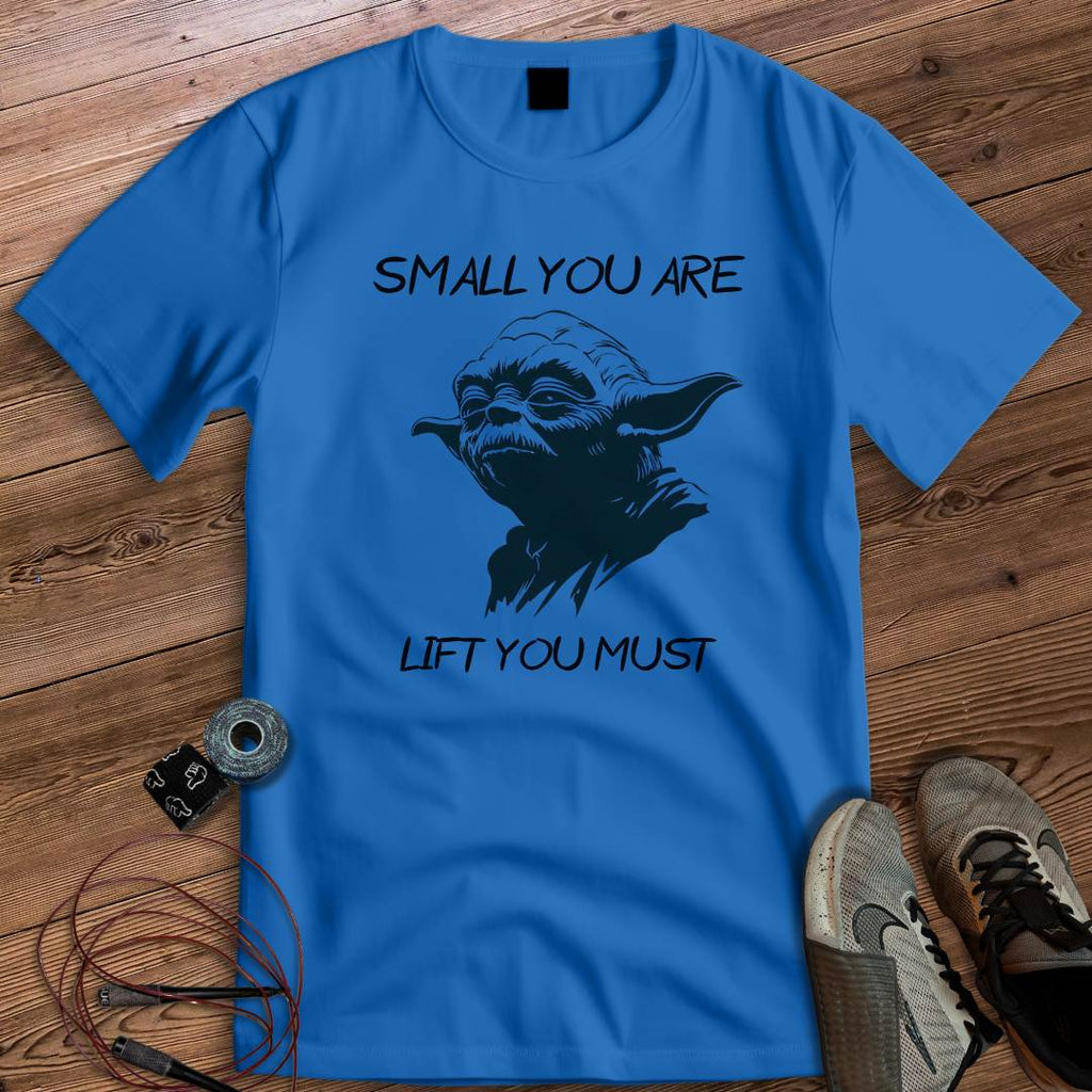 YODA T-SHIRT