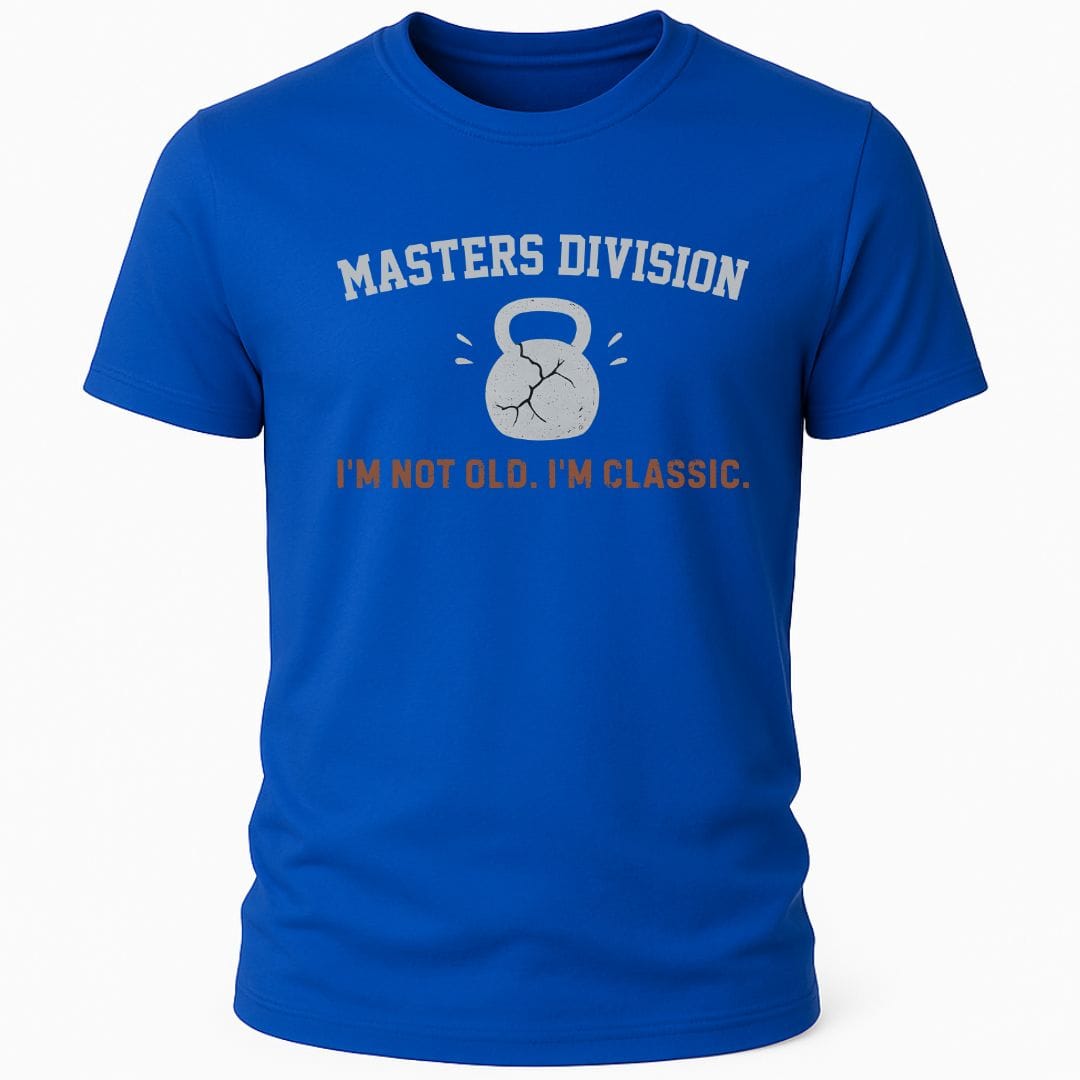 IM CLASSIC T-SHIRT