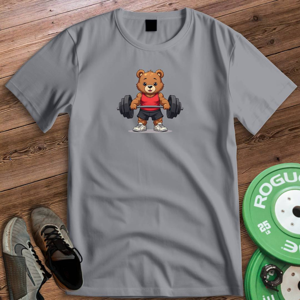 TEDDY T-SHIRT