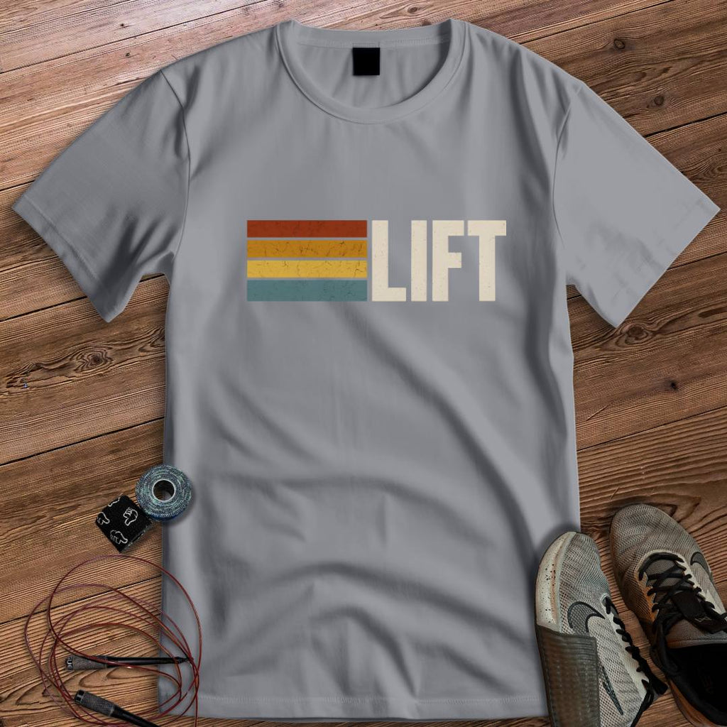 LIFT T-SHIRT