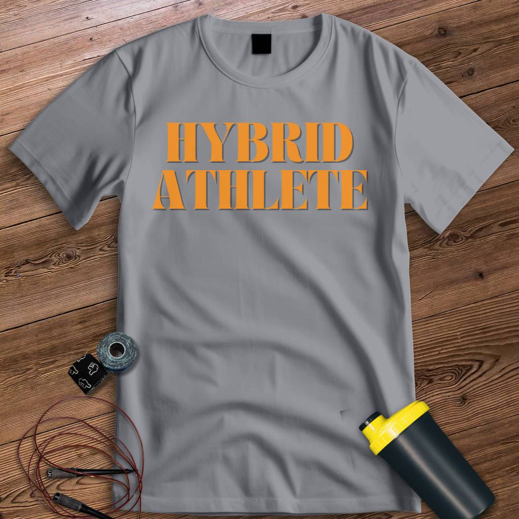 HYBRID ATHLETE T-SHIRT