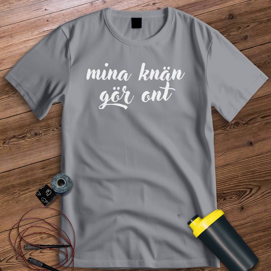 ONDA KNÄN T-SHIRT