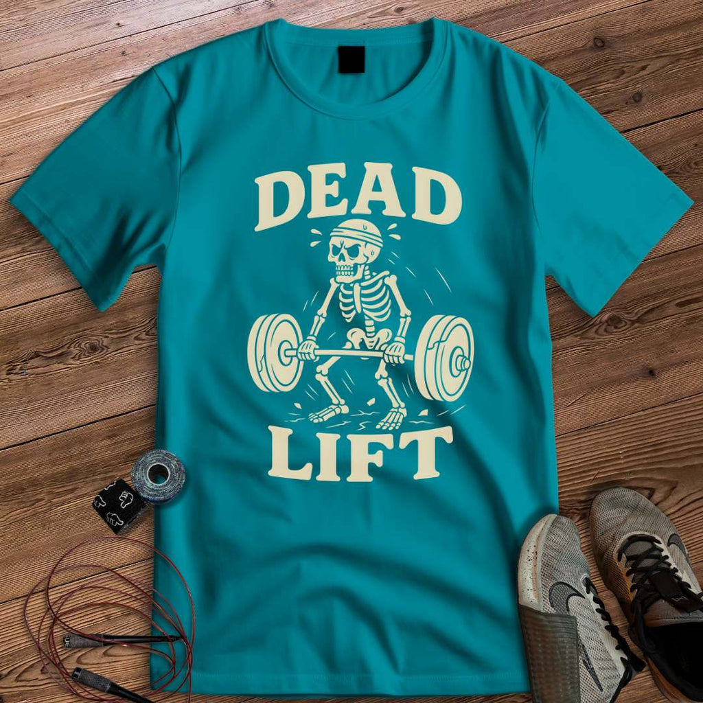 DEAD LIFT T-SHIRT
