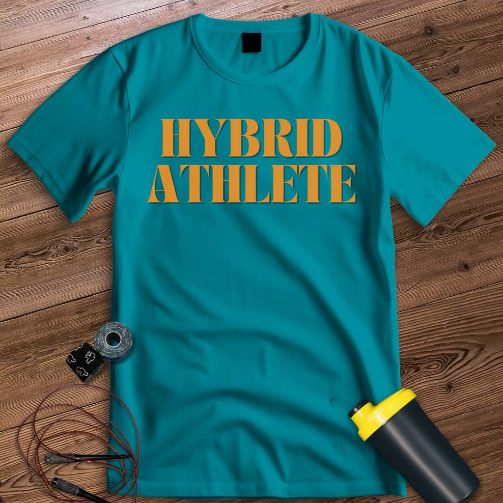 HYBRID ATHLETE T-SHIRT