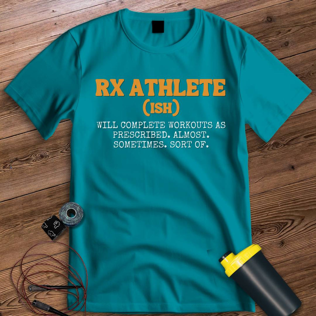 RX ATHLETE T-SHIRT