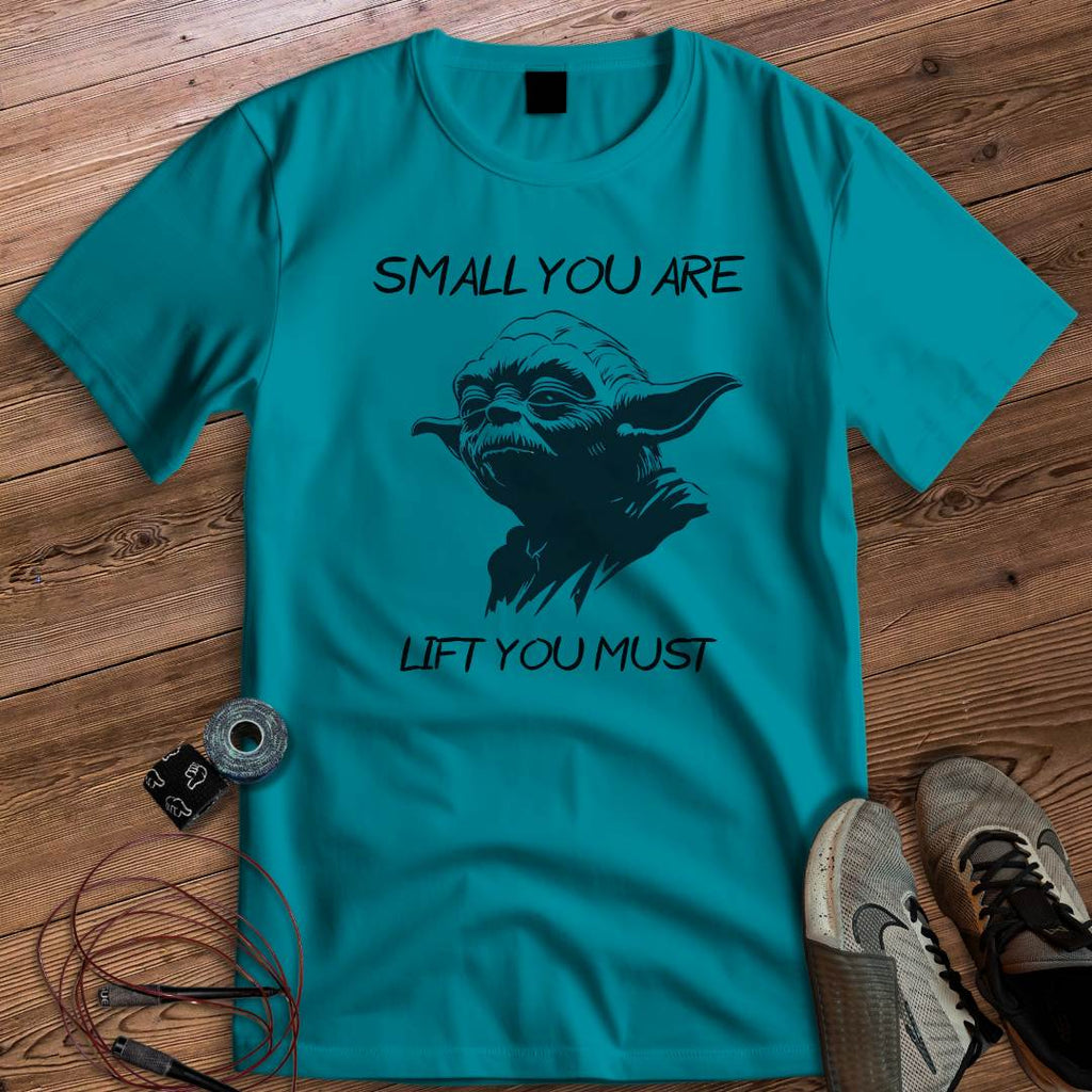 YODA T-SHIRT
