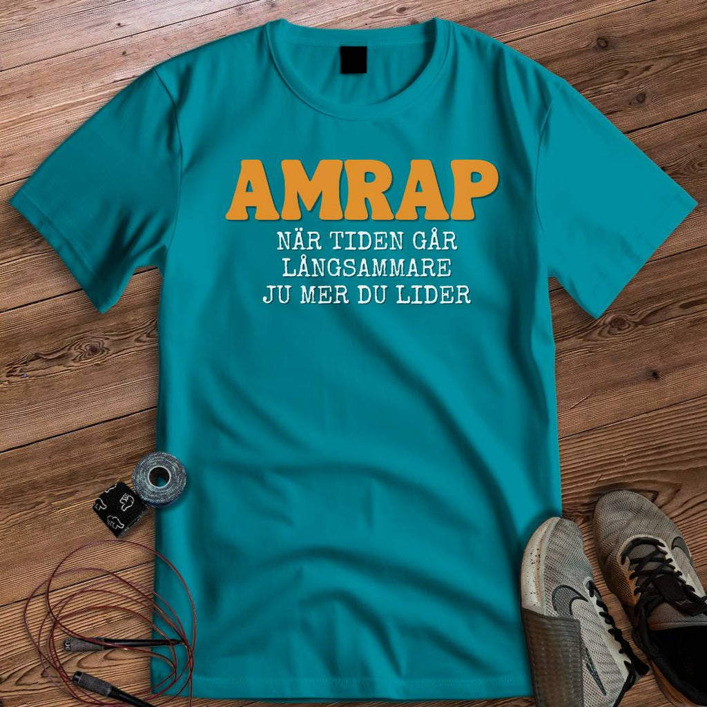 AMRAP T-SHIRT